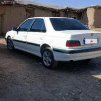 پژو tu5 مدل 91