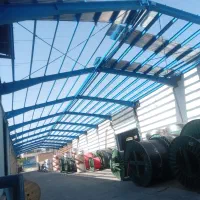 جوشکار و نصاب سوله و اسکلت