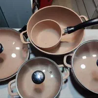 بازسازی ظروف مستقیم از درب کارخانه