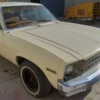 خودرو شورلت نوا|خودرو کلاسیک|سمنان, |دیوار