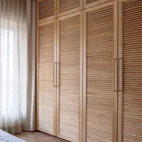 طراحی و اجراع انواع سازهای چوبی mdf