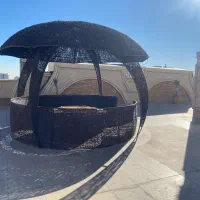 ۱۰۰ متر /  لوکس در علامه شمالی / سعادت آباد