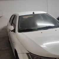 دنا پلاس تیپ۲ مدل ۹۸ ( نقد و اقساط )