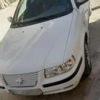 سمند ۹۸|خودرو سواری و وانت|سرپل ذهاب, |دیوار