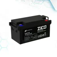 فروش زیر قیمت باطری UPS نو و با گارانتی مارک  ZICO