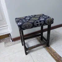 میز پایه نوت و چهاپایه سنتور