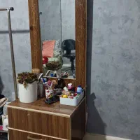 آیینه کنسول