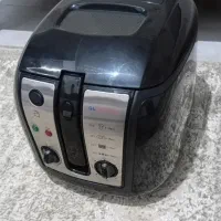 سرخ کن باروغن جنرال لوکس کاملا نو
