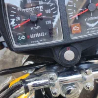 موتور صفر کیلومتر احسان خشک104