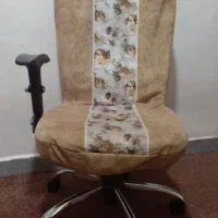 صندلی چرخدار