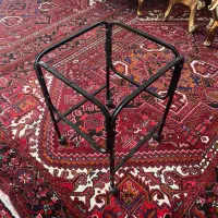 پایه قفس پرنده