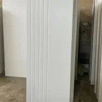 درب ضدآب۴چوبی سرویس /اتاق،ورودی/pvcچهارچوب|مصالح و تجهیزات ساختمان|تهران, سردارجنگل|دیوار