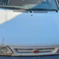 پراید مدل 93|خودرو سواری و وانت|دینور, |دیوار