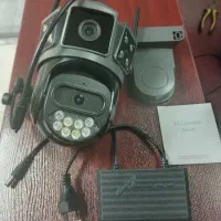 دوربین مداربسته. دزدگیر اماکن. جک پارکینگی و ریلی|دوربین مداربسته|ماهدشت, |دیوار