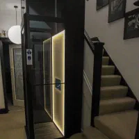 آسانسور آرسا فراز واقع در استان مازندران|خدمات پیشه و مهارت|نوشهر, |دیوار