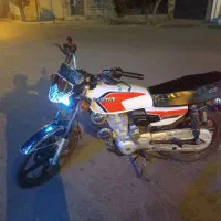موتور همتاز 200