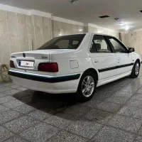 پژو پارسt5مدل 401|خودرو سواری و وانت|پاکدشت, پاکدشت (مامازند)|دیوار