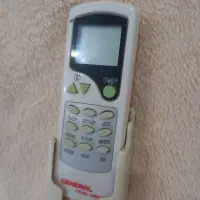 کنترل کولر سوپر جنرال لبخند
