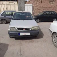 پراید مدل ۸۹|خودرو سواری و وانت|کرمان, |دیوار