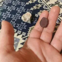 سنگ های قیمتی