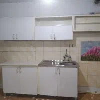 کابینت فلزی دست دوم