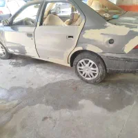 خدمات رنگ خودرو و قطعات خودرو|خدمات موتور و ماشین|قم, دانش|دیوار