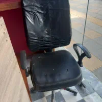 .صندلی اداری.