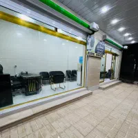 فروش تجاری فرهنگیان