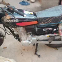 موتور خشک سیوان ۱۵۰ قیمت ۱۰۵ ملیون