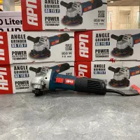 ابزار آلات ای پی ان با شرایط اقساط شیش ماهه|ابزارآلات|گرمسار, |دیوار