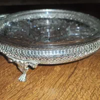 اردو خوری سیلور نو|کلکسیون اشیاء عتیقه|کرج, گوهردشت|دیوار