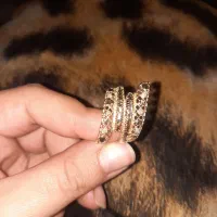 انگشتر طلا روس|بدلیجات|باقرشهر, |دیوار