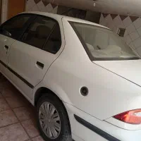 سمند ef7/دو گانه مخزن بزرگ ۹۶|خودرو سواری و وانت|فولادشهر, A3|دیوار