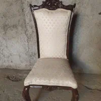 صندلی تکی کلاسیک