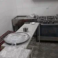 میز و نیمکت مخصوص مغازه|صندلی و نیمکت|زنجان, |دیوار