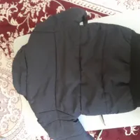 کاپشن وشلواربچگانه