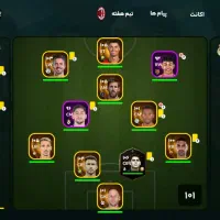 اکانت سر مربی