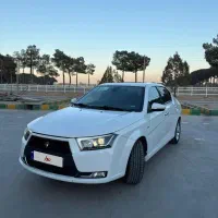 دنا پلاس اتوماتیک آپشنال