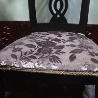 میز غذا خوری ۸ نفره