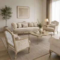 طرح معاوضه مبل کارکرده با مبل جدید بروز