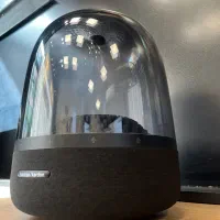 Harman kardon Aura4|سیستم صوتی خانگی|تهران, تهرانسر مرکزی|دیوار