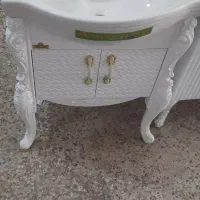 روشویی pvc با نازل ترین قیمت|لوازم سرویس بهداشتی|خرم‌آباد, |دیوار