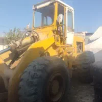 لودر|خودرو سنگین|سردرود, |دیوار