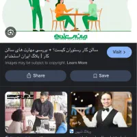 استخدام سالندار