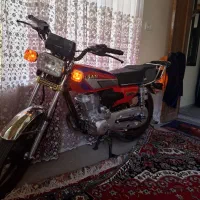 هوندا 200 مدل 1403|موتورسیکلت|فردیس, ثابتی|دیوار