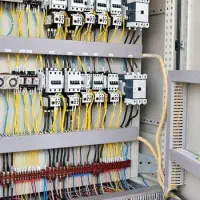 برقکار صنعتی ساختمان نصب‌ دوربین و دزدگیر اماکن|خدمات پیشه و مهارت|خاش, |دیوار