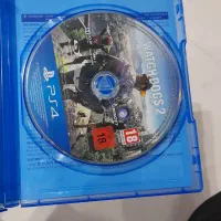 دیسک بازی Watch Dogs 2|کنسول، بازی ویدئویی و آنلاین|چغادک, |دیوار