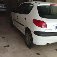 پژوه ۲۰۶ تیپ ۲