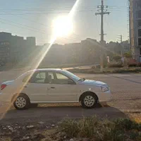 کیا ریو مونتاژ دنده‌ای، مدل ۱۳۸۸|خودرو سواری و وانت|اردبیل, |دیوار