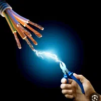 برق کاری حرفه ایی و پسیو کار شبکه